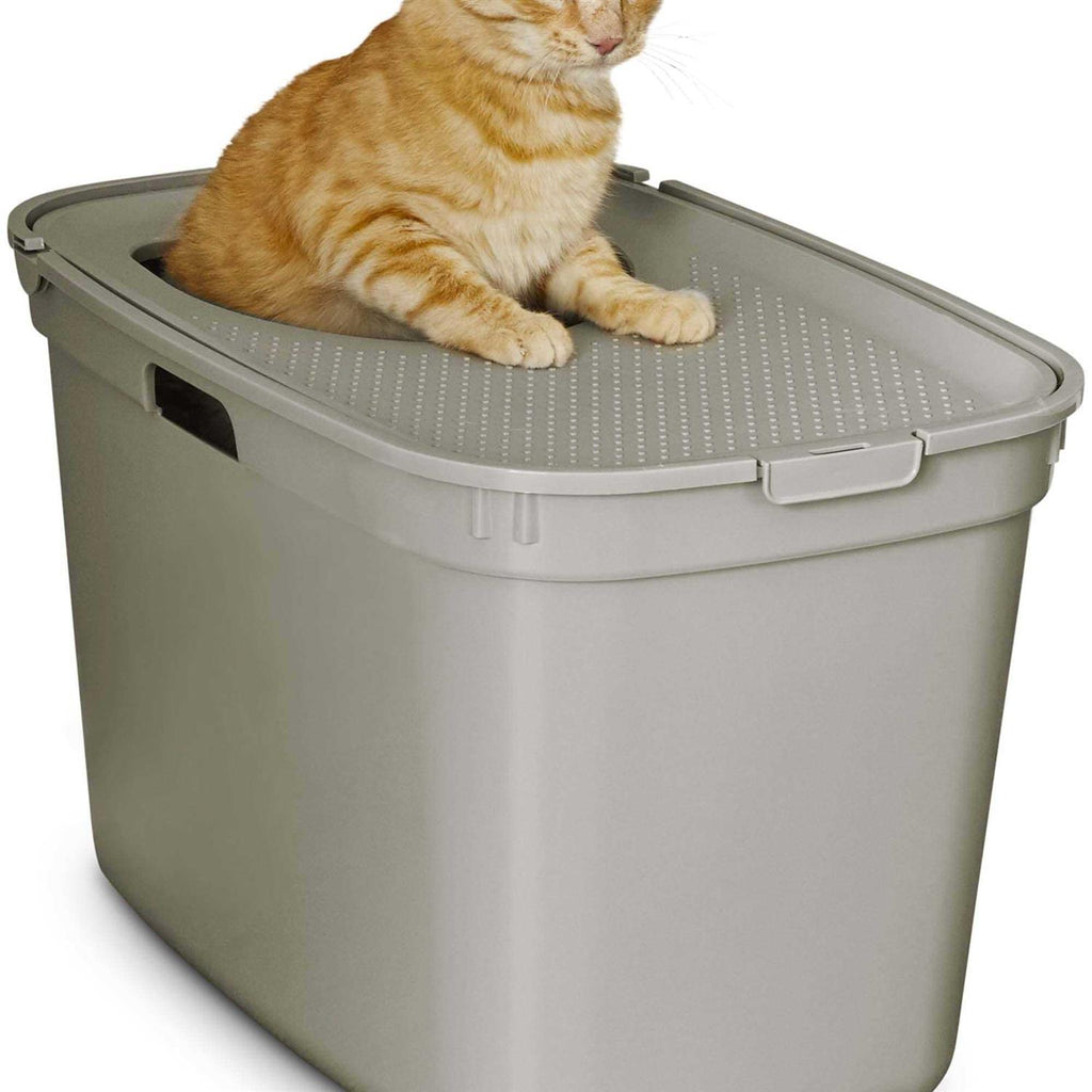 Top-Entry Litter Box T526