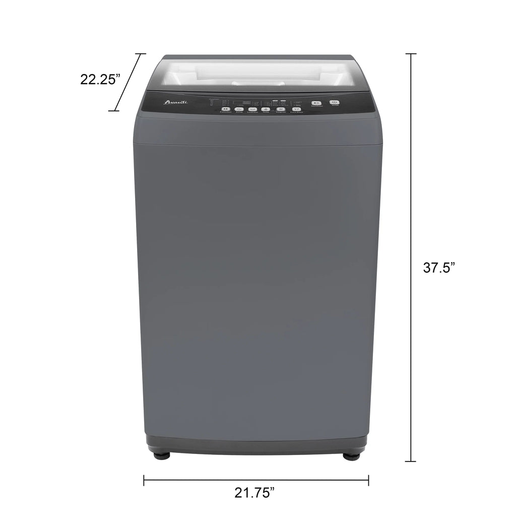 2.0 cu. ft. Top Load Washing Machine R42018