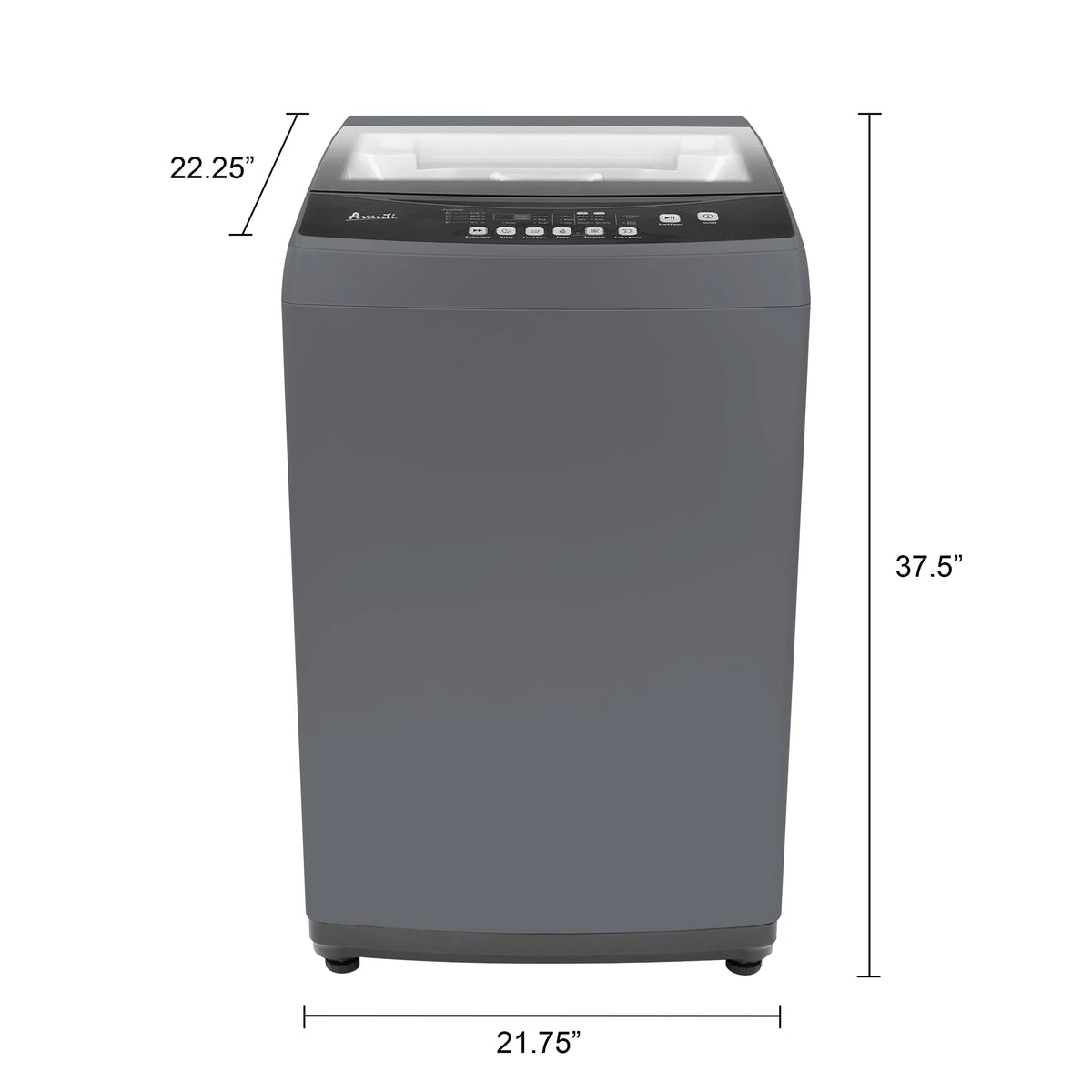 2.0 cu. ft. Top Load Washing Machine R42018