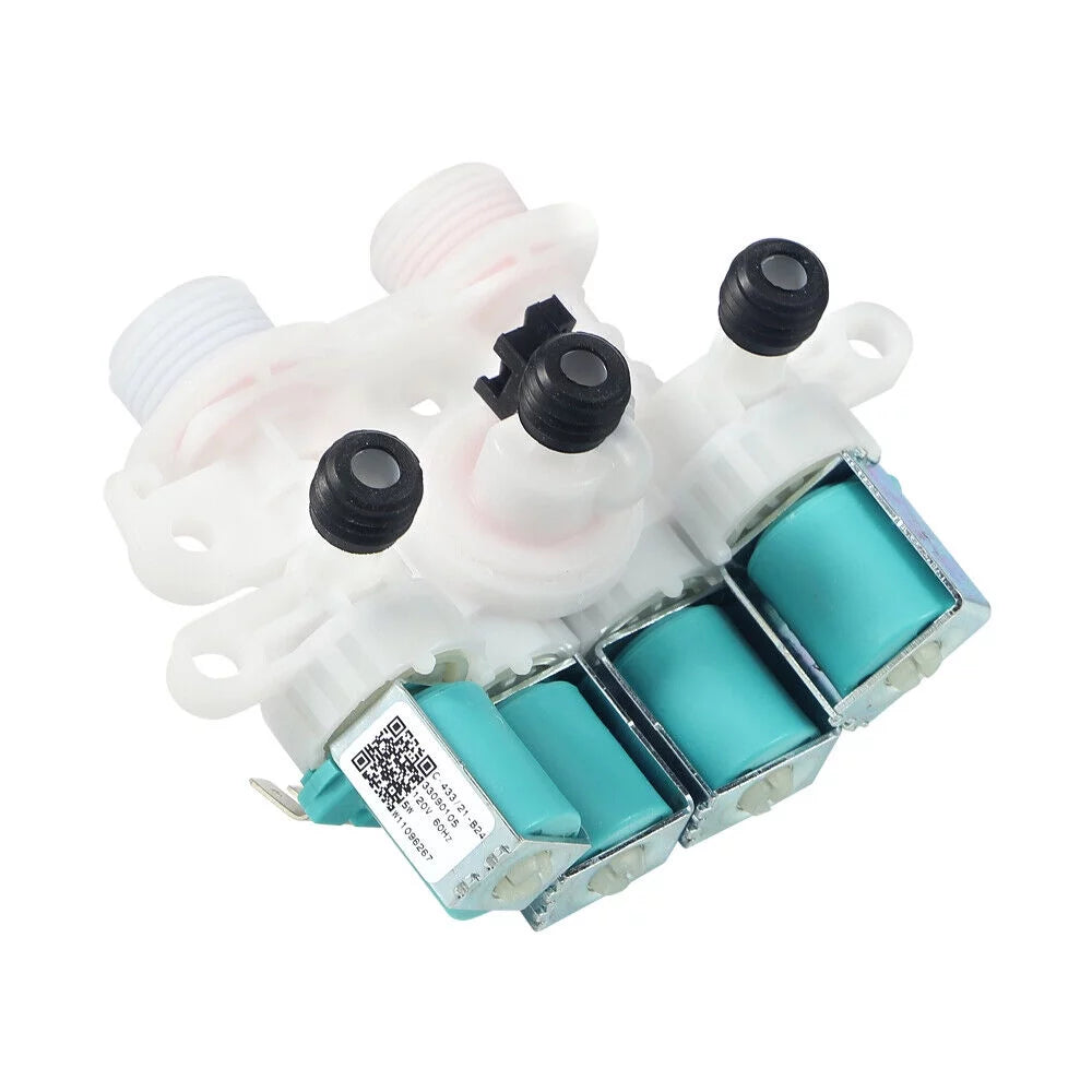 Washing Machine Inlet Valve D244601