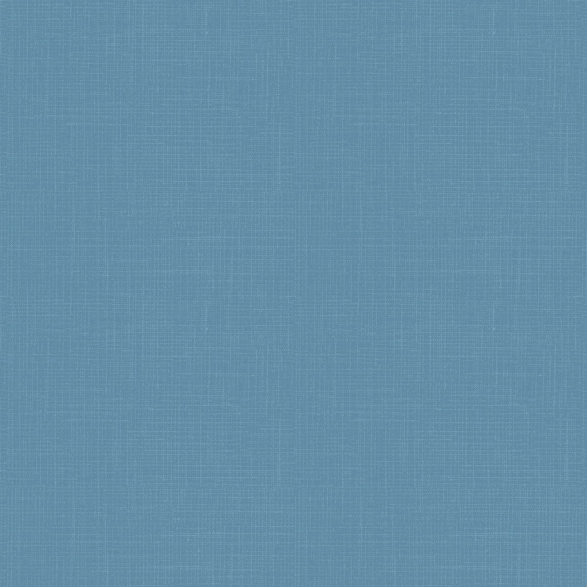 Plush Tufted Blowfill Dining Chair Cushion, 21 x 40, Water Repellent, Fade Resistant, French Blue Texture A52194