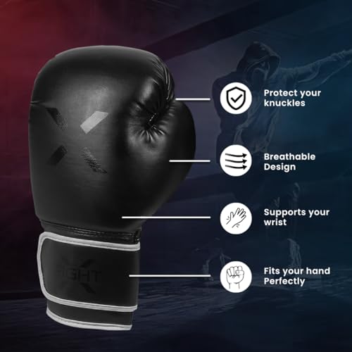Lightweight Boxing Gloves W845867