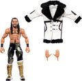 6-inch Action Figure & Accessories Set with Swappable Hands N1848