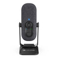 USB Desktop Microphone with Dual Condensers N572