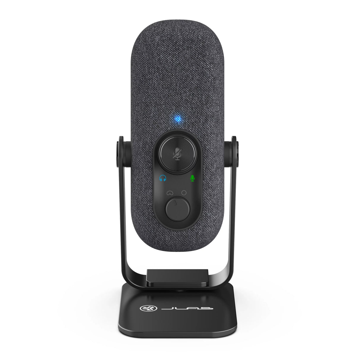 USB Desktop Microphone with Dual Condensers N572