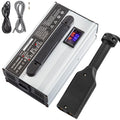 36V 18A Golf Cart Battery Charger with LED Indicator Lights D1878