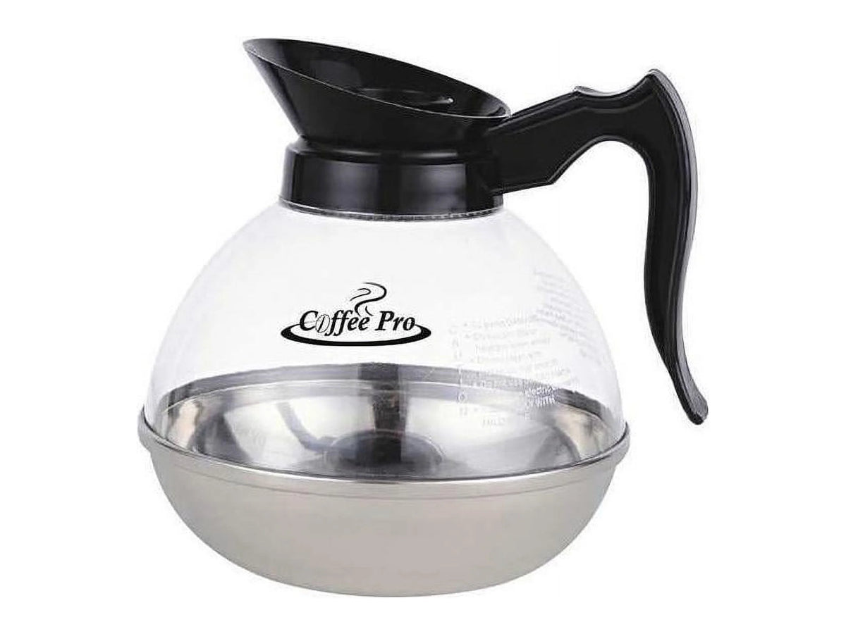 Unbreakable 12-cup Decanter T2688