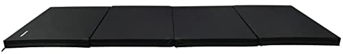 4'x10'x3" High Density Folding Exercise Mat B553642