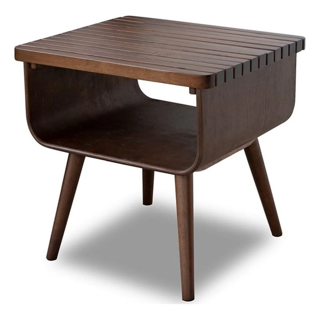 2 Piece Coffee Table and End Table Set K46161