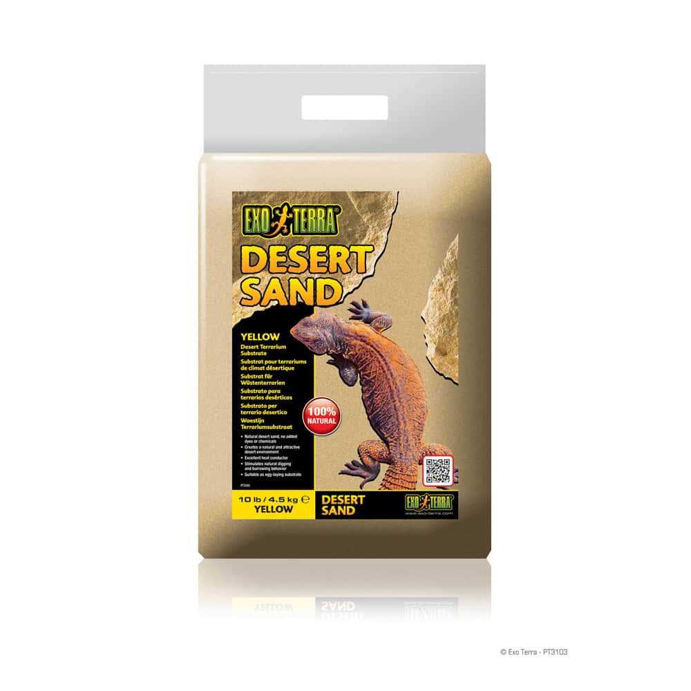 Desert Sand F955