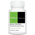 Milk Thistle 90 Capsules P437