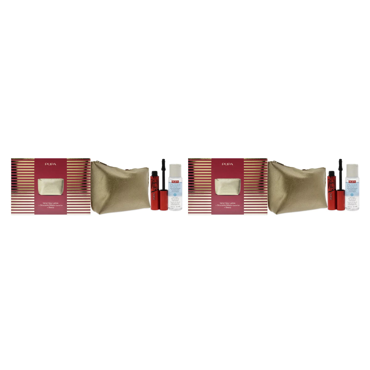 Two-Phase Make-Up Remover Set C46518