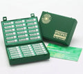 Homeopathic Remedy Travel Kit Q947