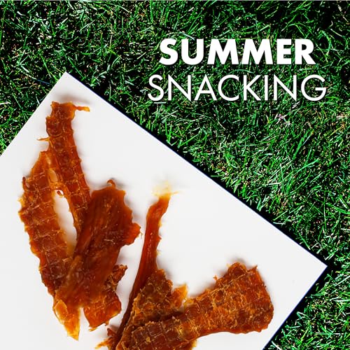 Chicken Jerky Dog Treats 16 oz G761