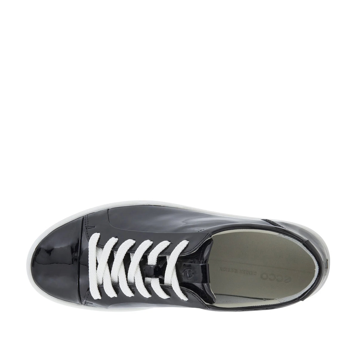Leather Sneaker J970191