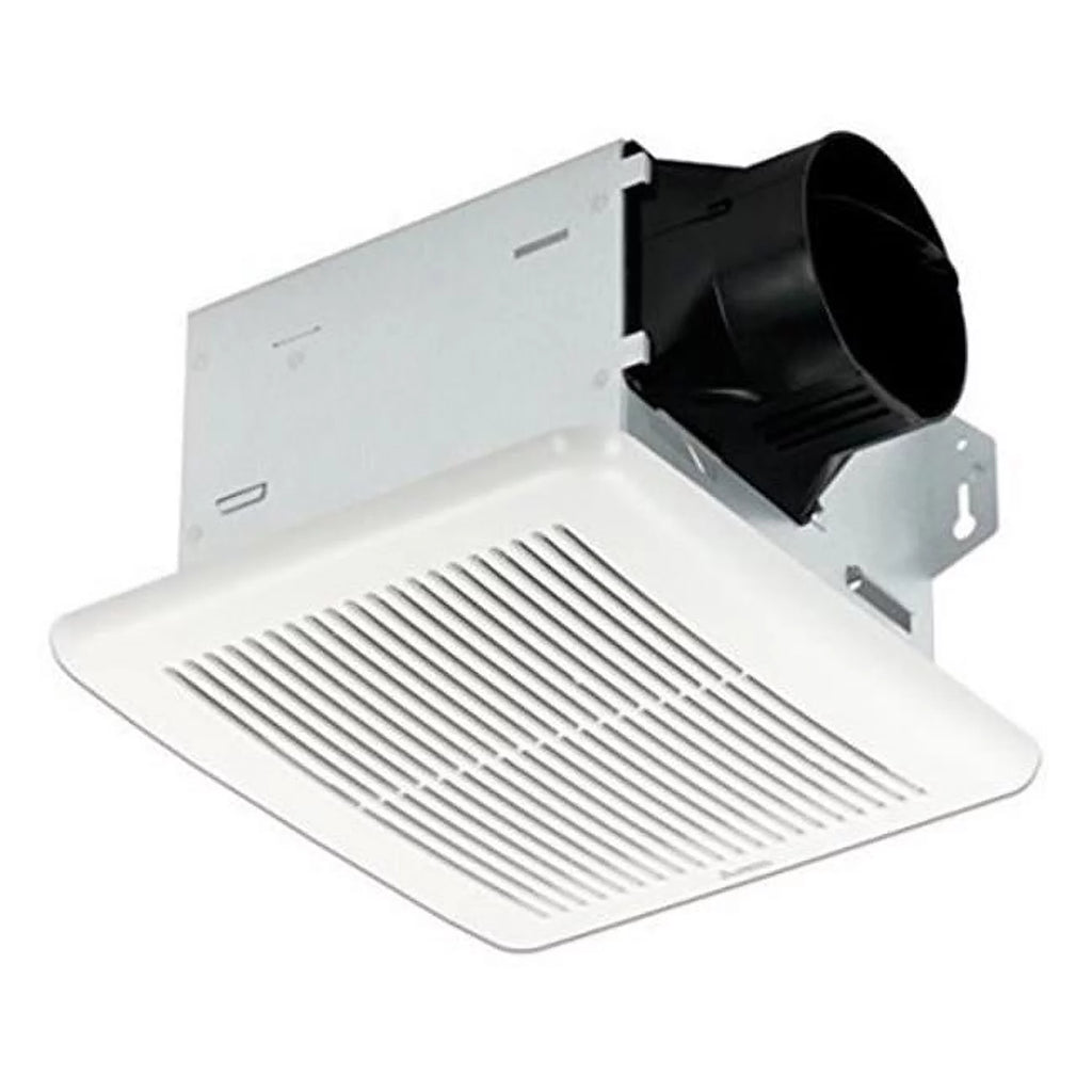 80 CFM Single Speed Exhaust Bath Fan K6309