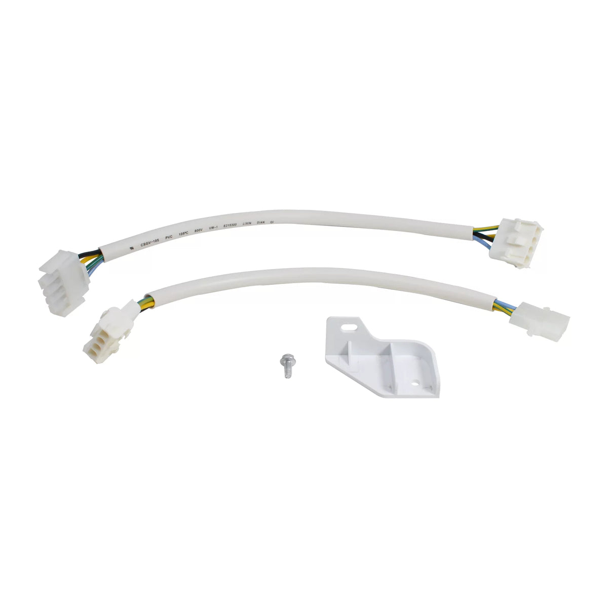 Refrigerator Ice Maker Replacement J737