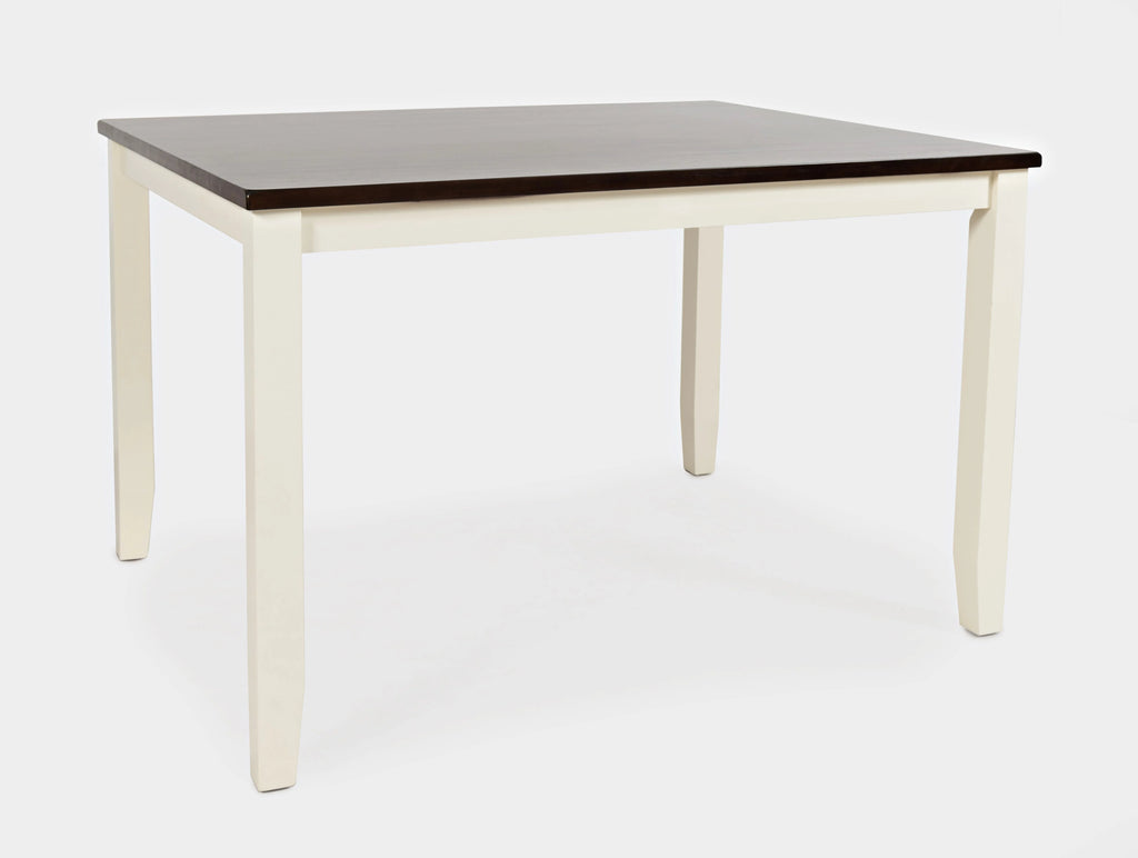 4 Piece Acacia Dining Set X312