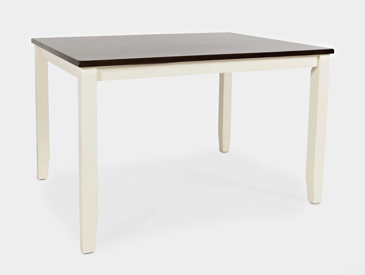 4 Piece Acacia Dining Set X312