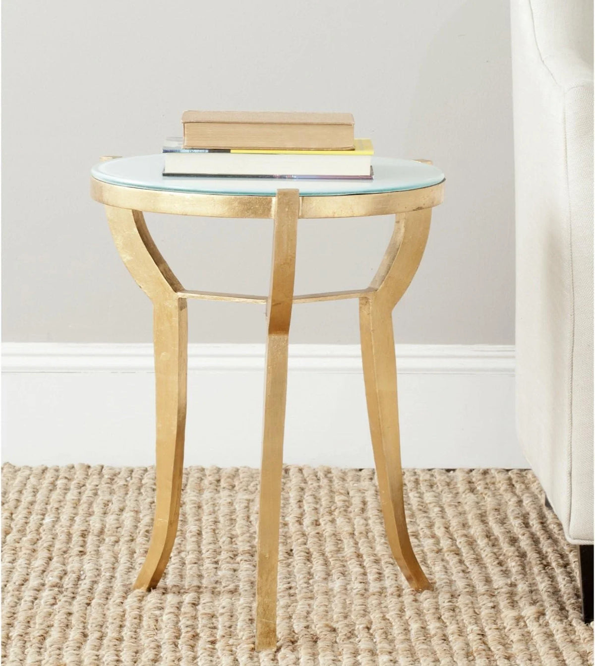 Accent Table E195