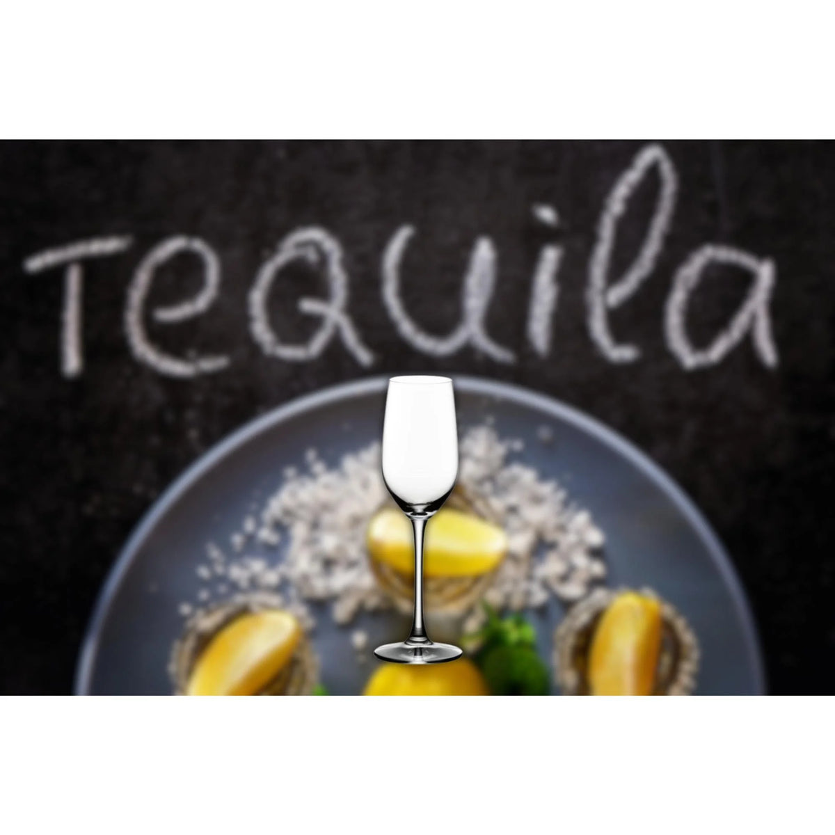 Tequila Glasses with Wine Aerator and Wine Pourer 12-Pack X766756