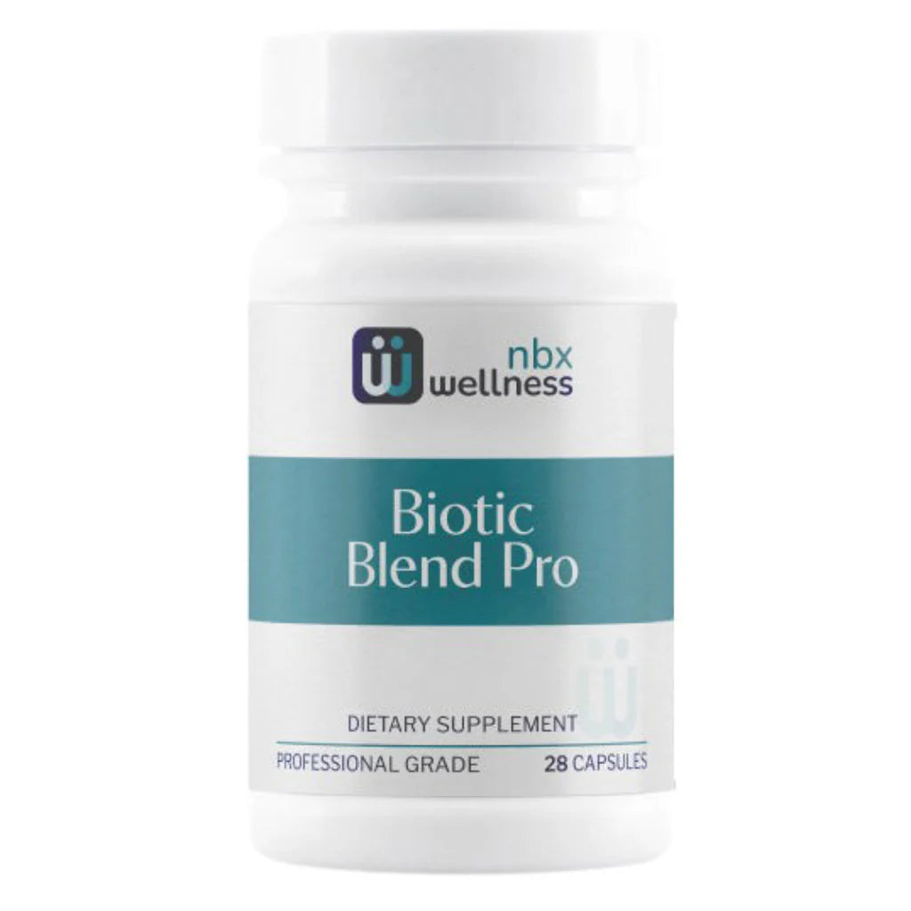 Biotic Blend Pro X7189