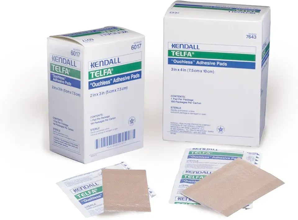 Adhesive Dressing H130