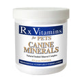 Canine Minerals Powder E573