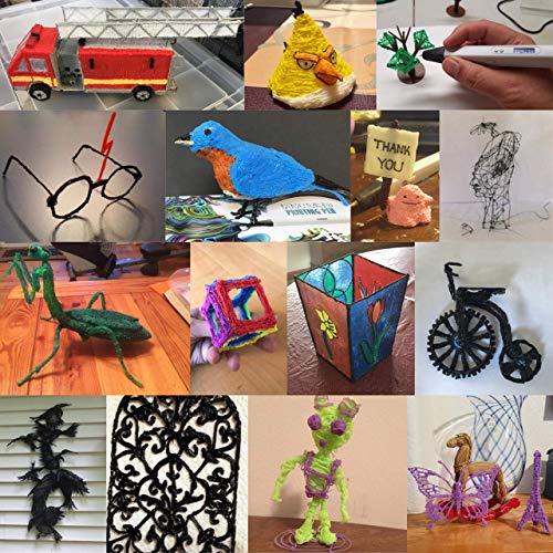 3D Pen with OLED Display W571892