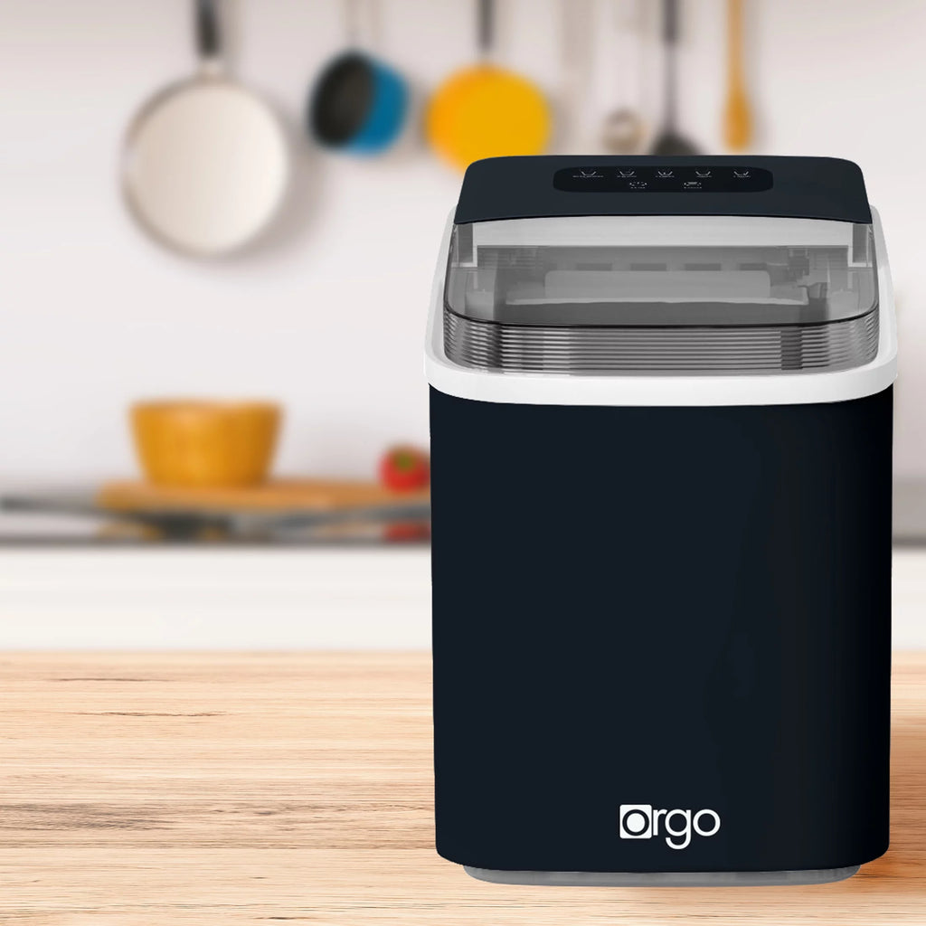 Countertop Ice Maker Black L46554