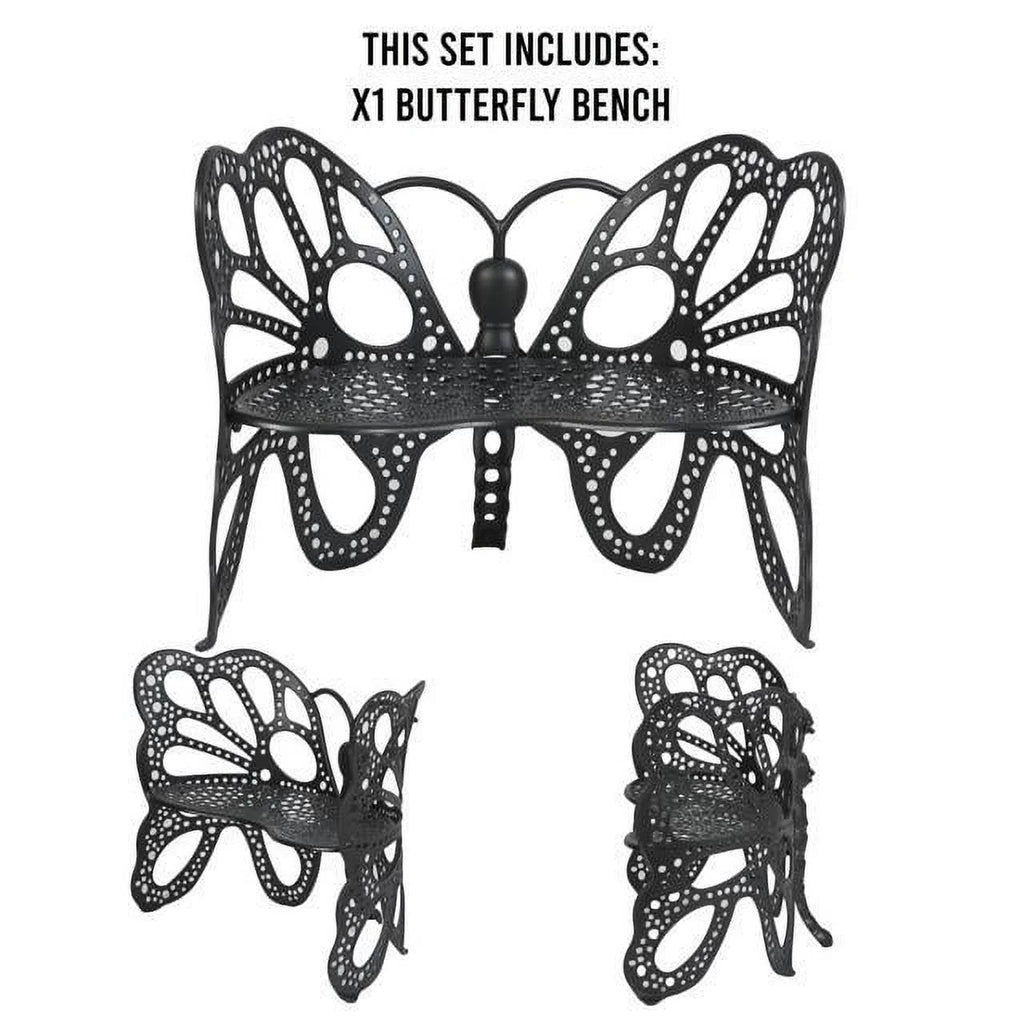 Black Garden Set S155689
