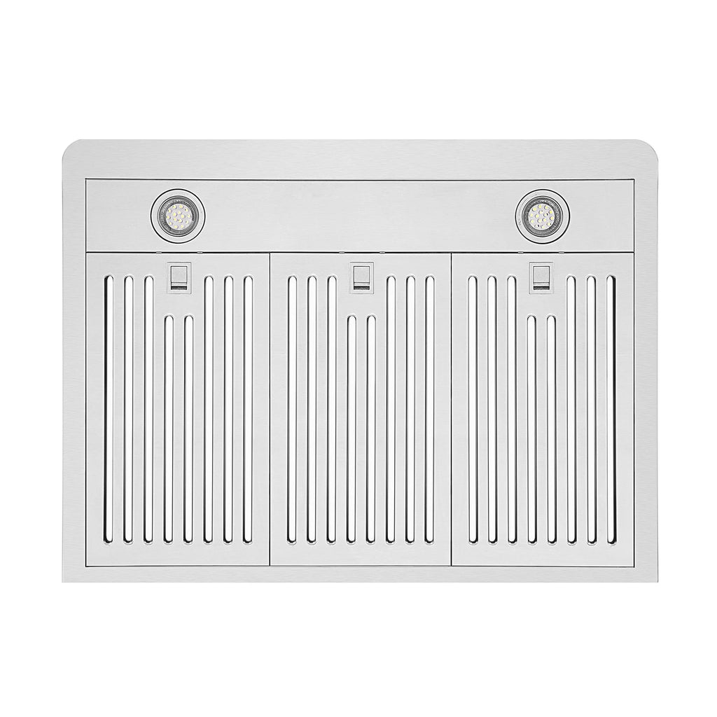 36 In. 500 CFM Ducted Under Cabinet Range Hood U36297
