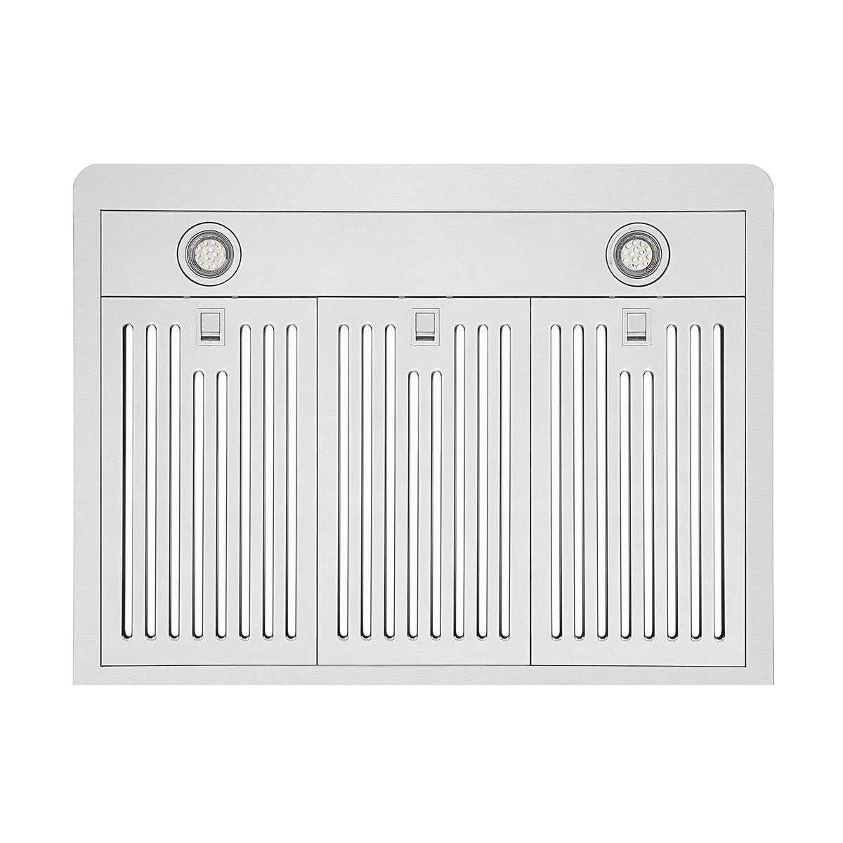 36 In. 500 CFM Ducted Under Cabinet Range Hood U36297