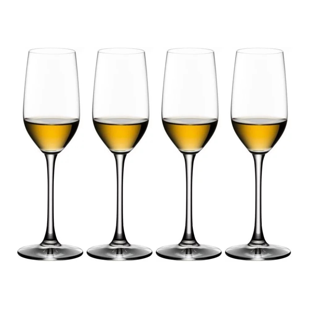 Tequila Glasses with Wine Aerator and Wine Pourer 12-Pack X766756