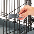 Hybrid ECO Dog Crate and Playpen X482