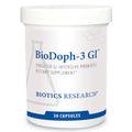Biotics BioDoph-3 GI J68292