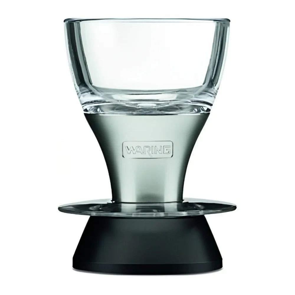 Tequila Glasses with Wine Aerator and Wine Pourer 12-Pack X766756