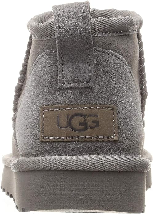 Grey Boot I1920