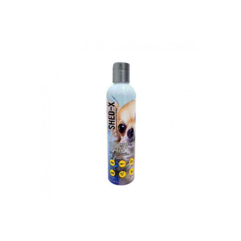 Shed Control Supplement for Dogs I859125