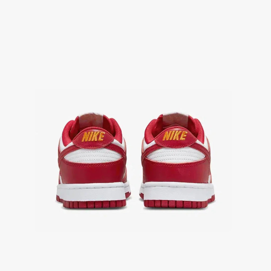 Men's Low Retro Shoes Y19726