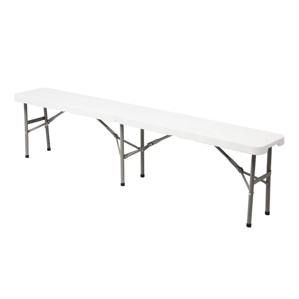 Folding Picnic Table with 2 Bench M88519