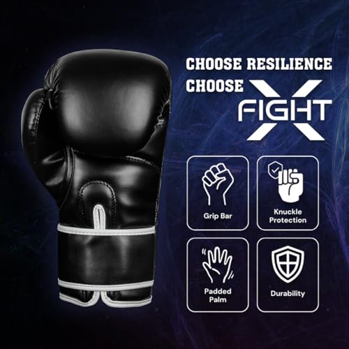 Lightweight Boxing Gloves W845867