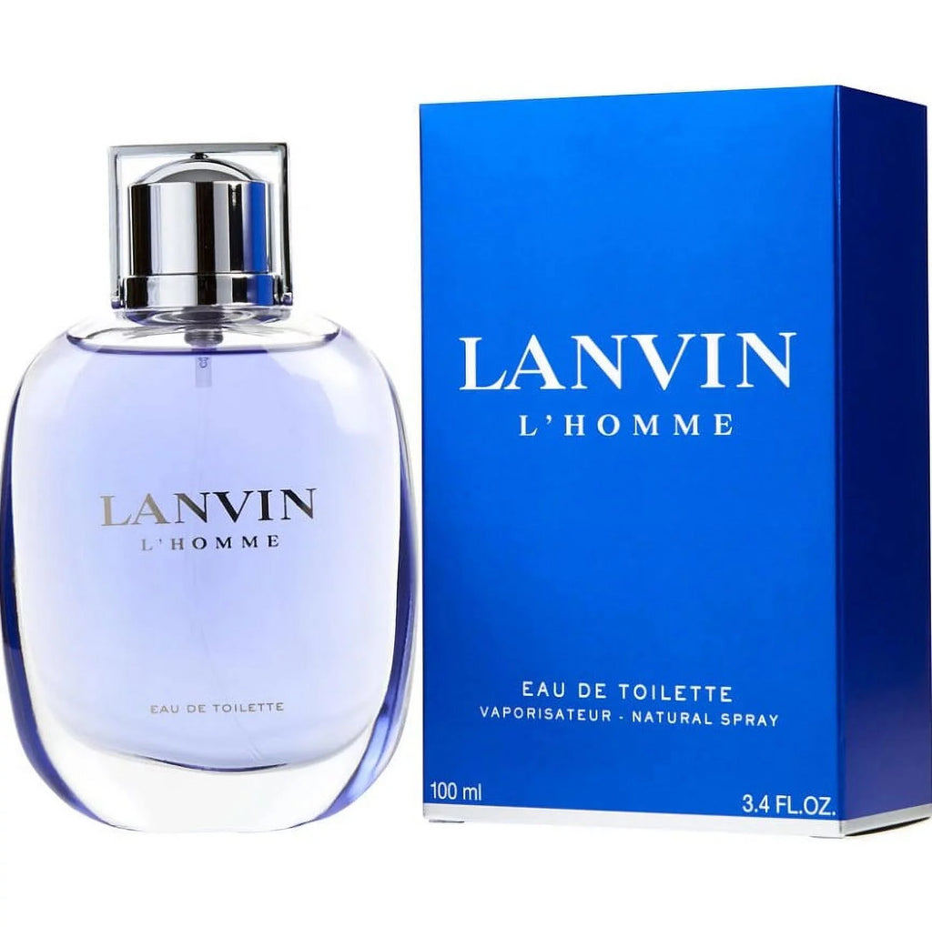 Eau de Toilette 3.3 fl oz G5642