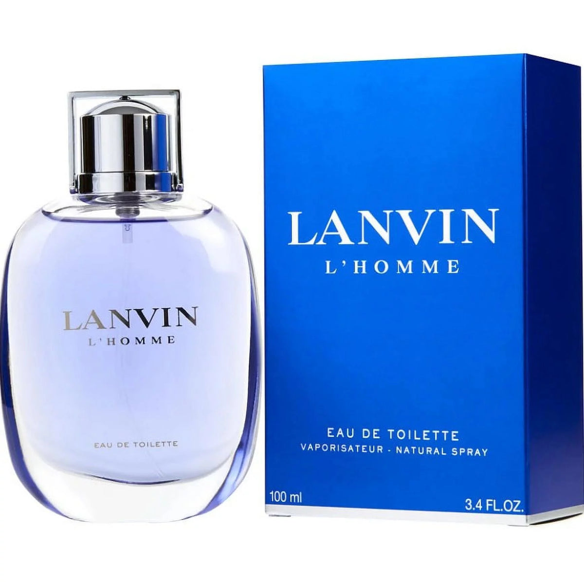 Eau de Toilette 3.3 fl oz G5642