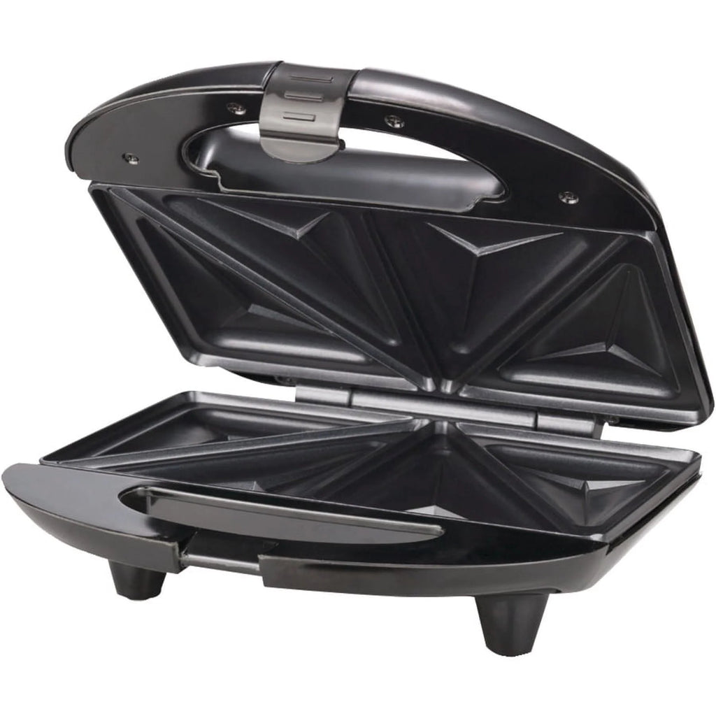 Dual Sandwich Maker D481