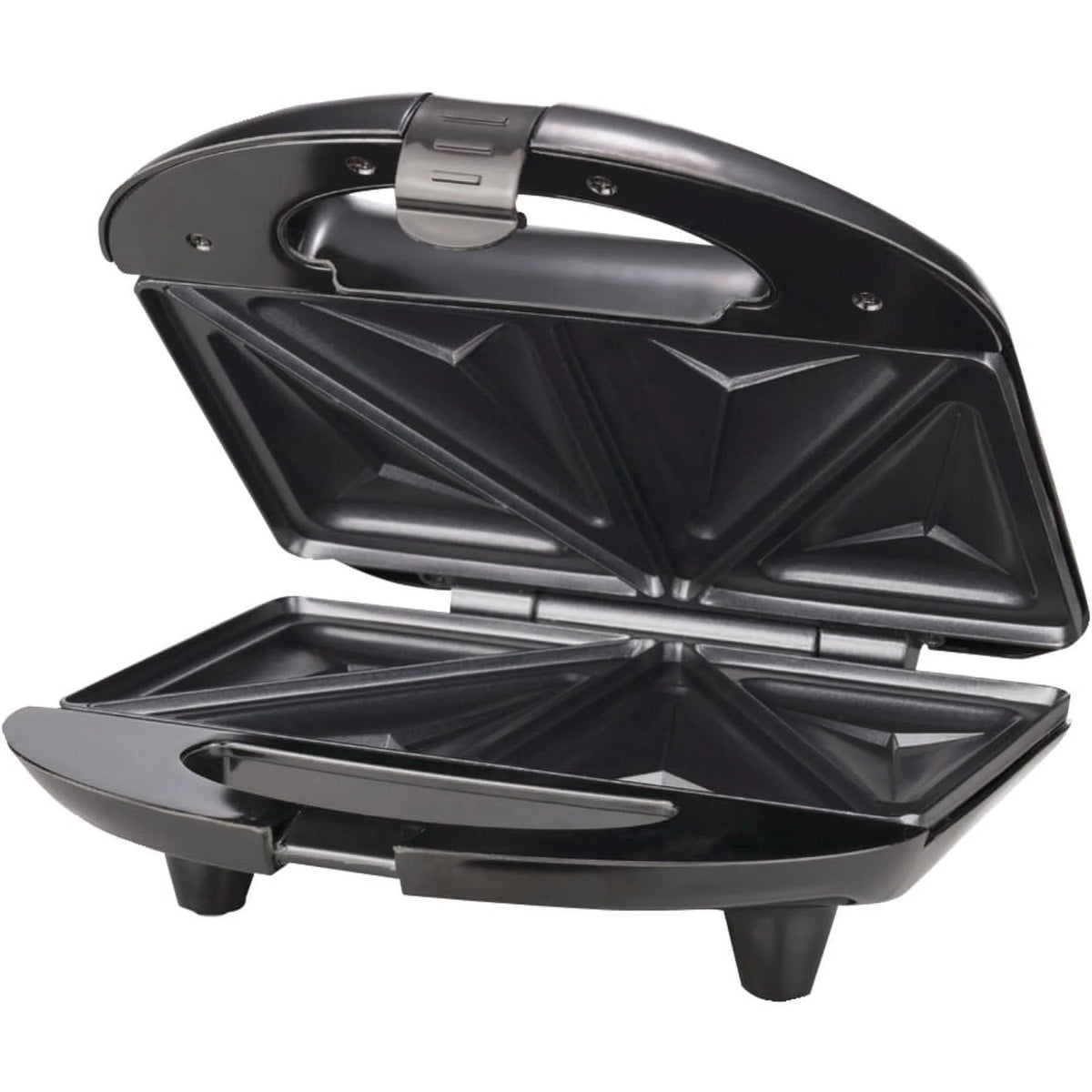Dual Sandwich Maker D481
