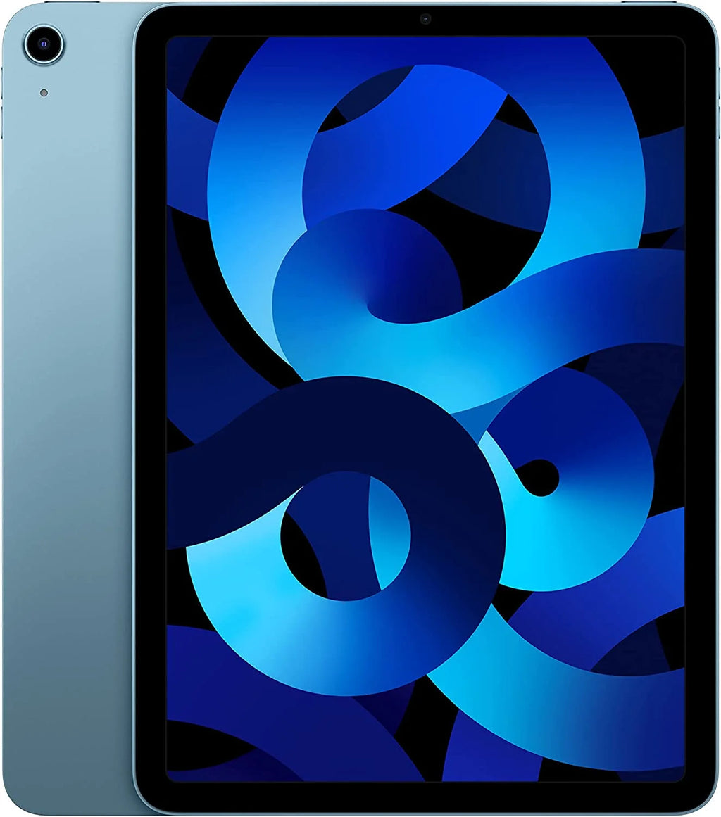 Blue 10.9" Wi-Fi 256GB Tablet Pad N6078