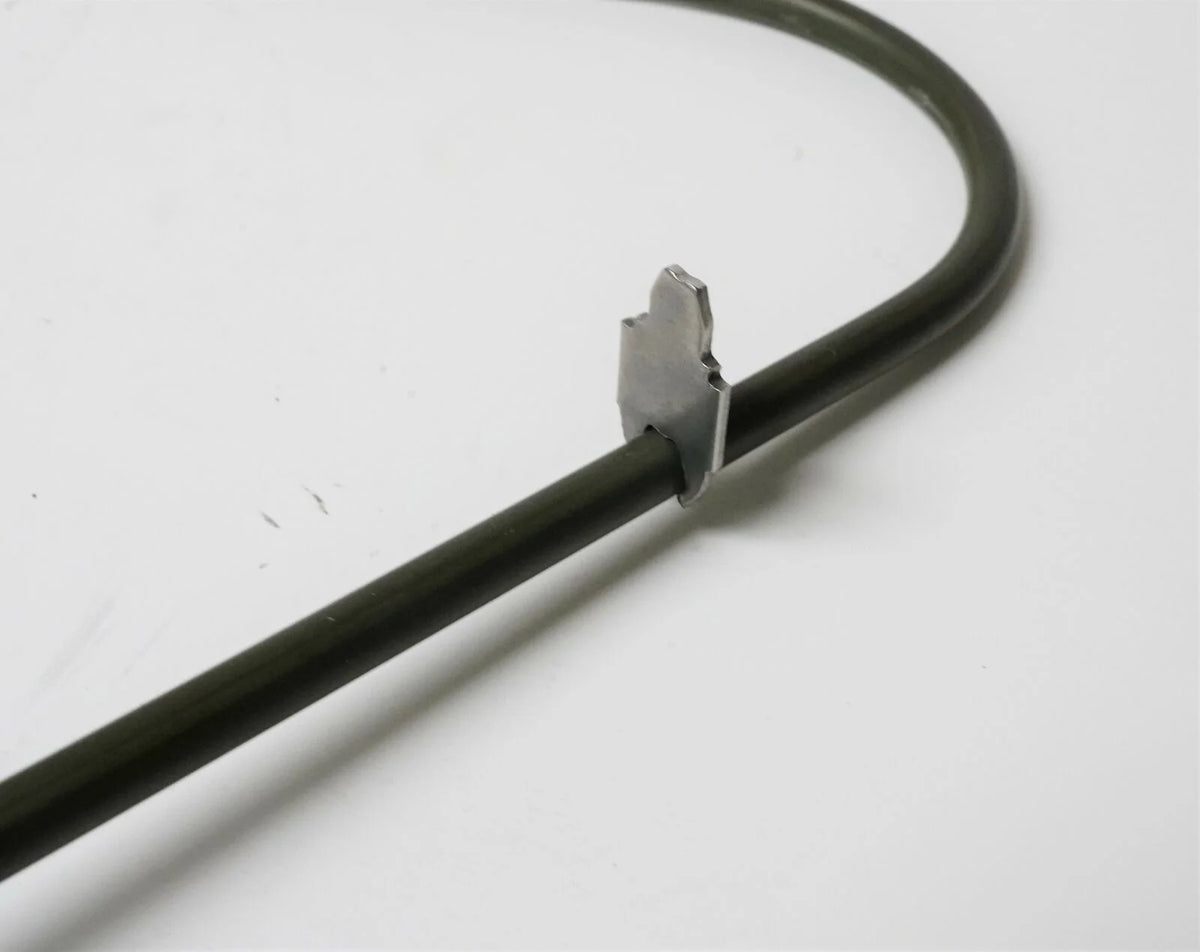 Electric Range Oven Stove Bake Element F335