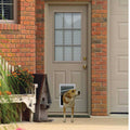 Plastic Pet Door K60852