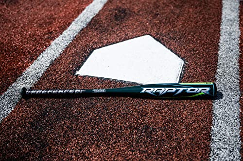 Youth Baseball Bat 2 1/4" Barrel 1 Pc. Aluminum T9822